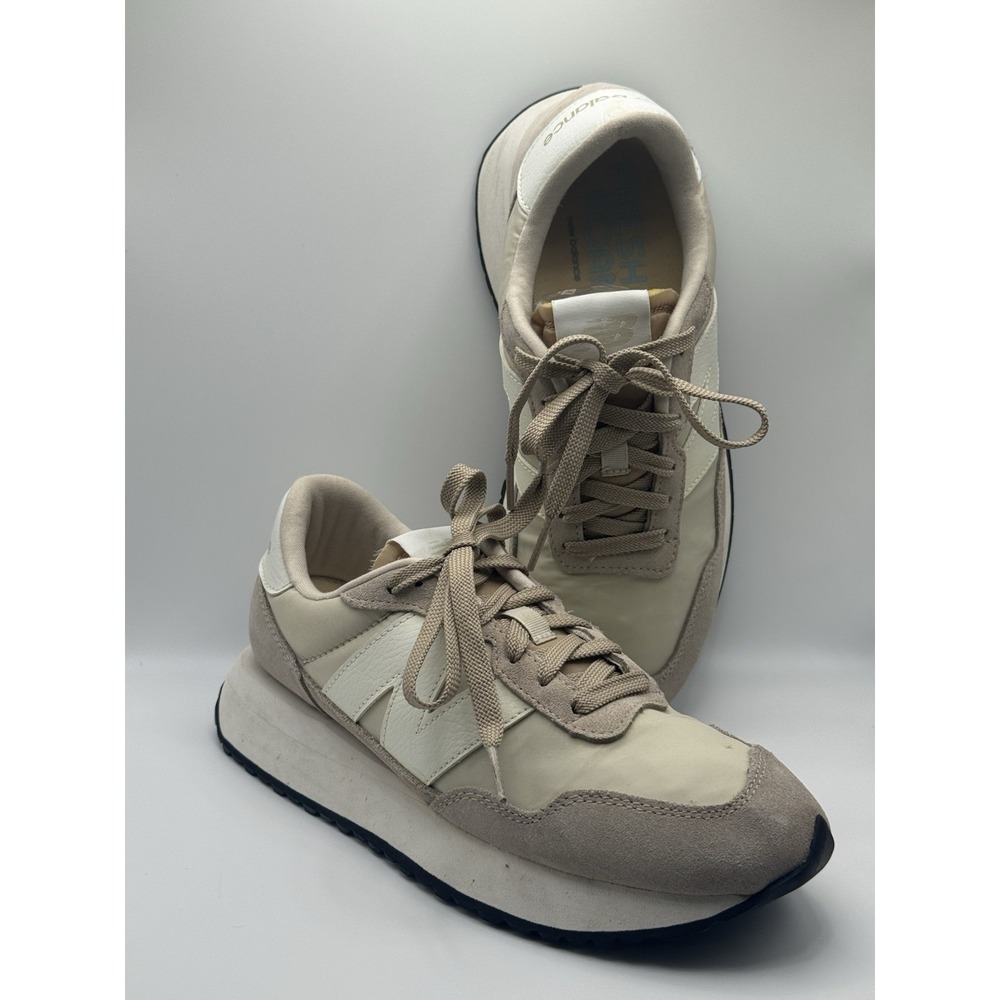 New Balance WS237YB Sneakers 07/2023 Women's Size 8 - Picture 5 of 8